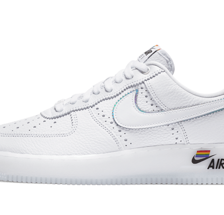 Nike Sko Air Force 1 Low Be True (2020)